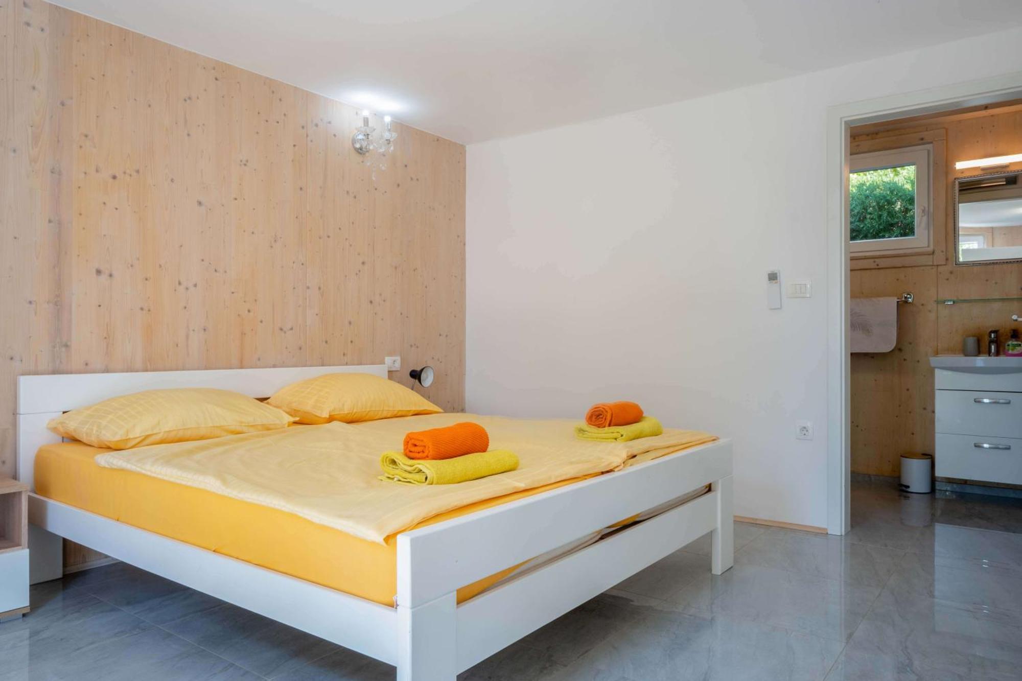 Vila Porto Olive Sečovlje Exterior foto